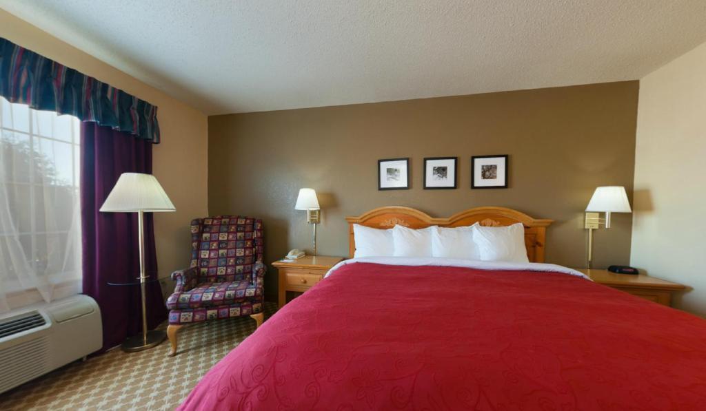 Americinn By Wyndham, Galesburg, Il Quarto foto