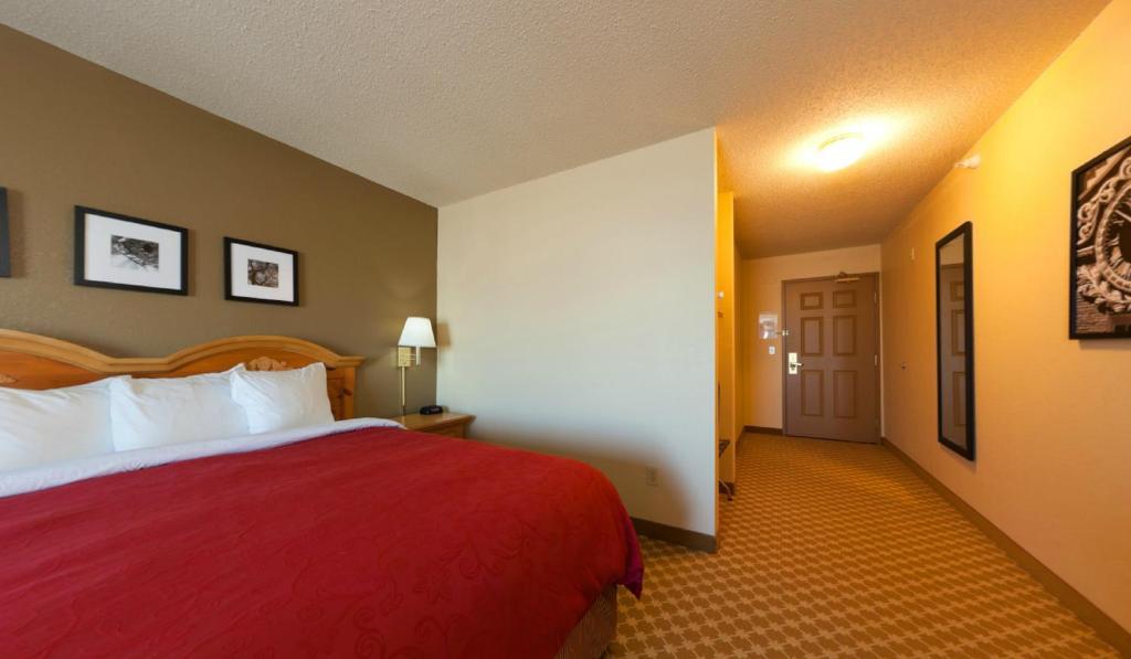 Americinn By Wyndham, Galesburg, Il Quarto foto