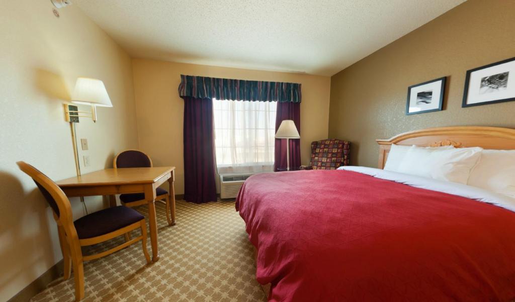 Americinn By Wyndham, Galesburg, Il Quarto foto