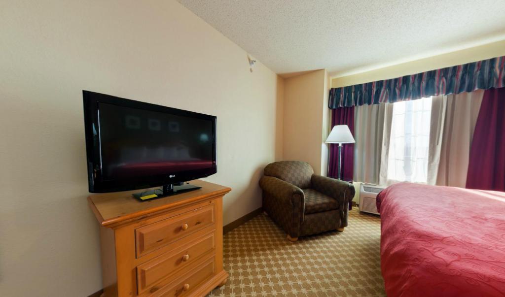 Americinn By Wyndham, Galesburg, Il Quarto foto