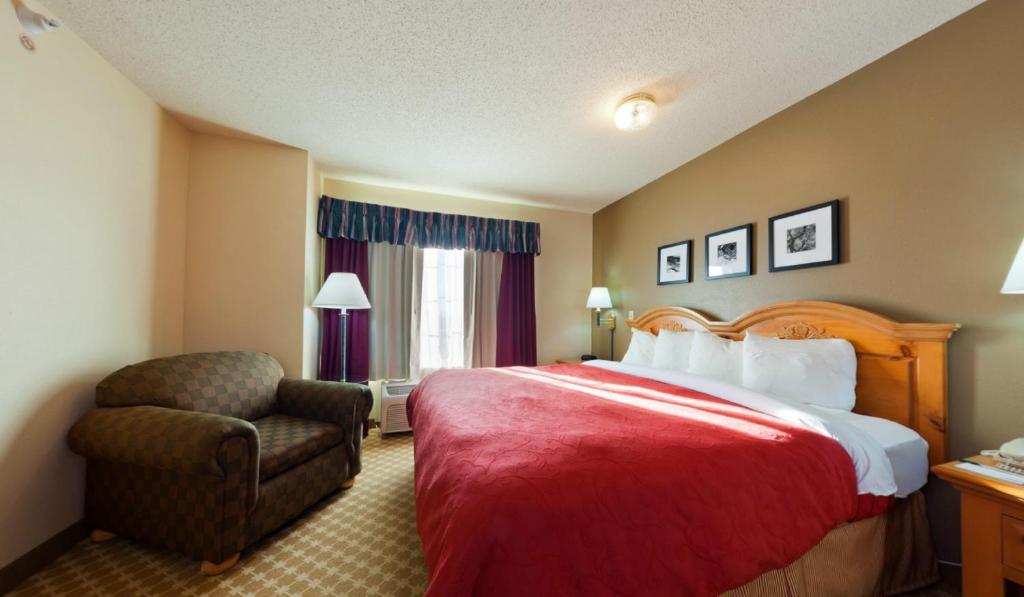 Americinn By Wyndham, Galesburg, Il Quarto foto