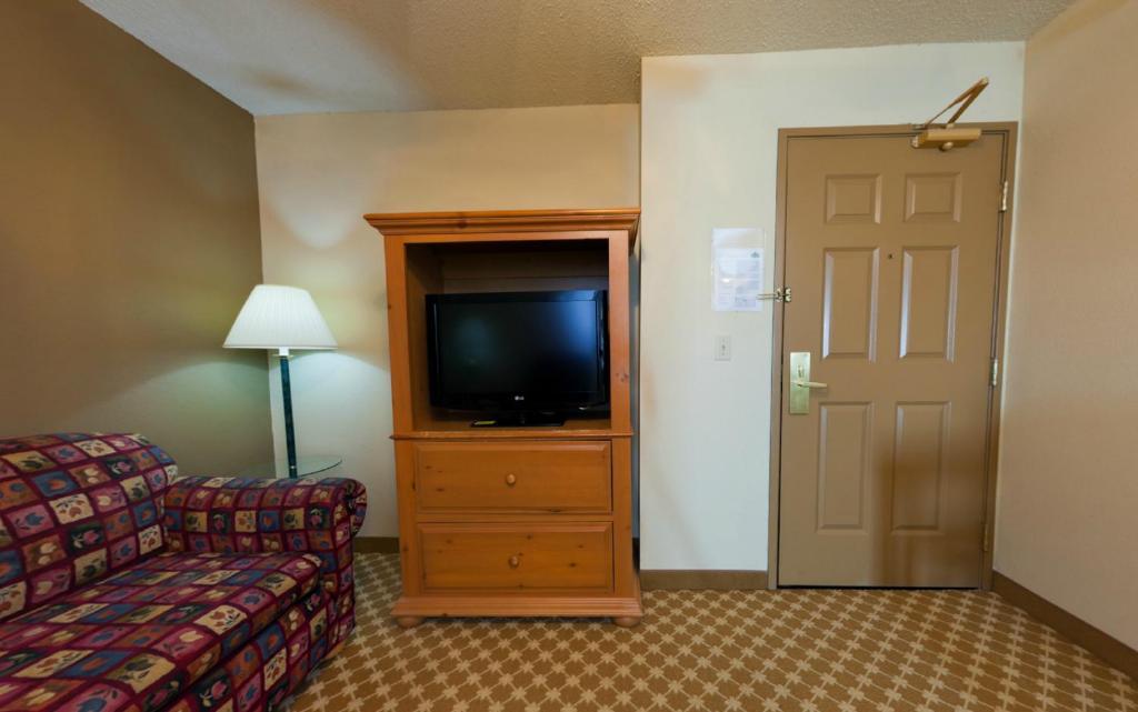 Americinn By Wyndham, Galesburg, Il Quarto foto
