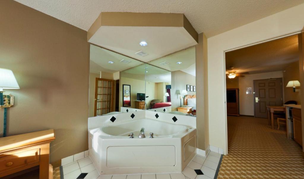 Americinn By Wyndham, Galesburg, Il Quarto foto
